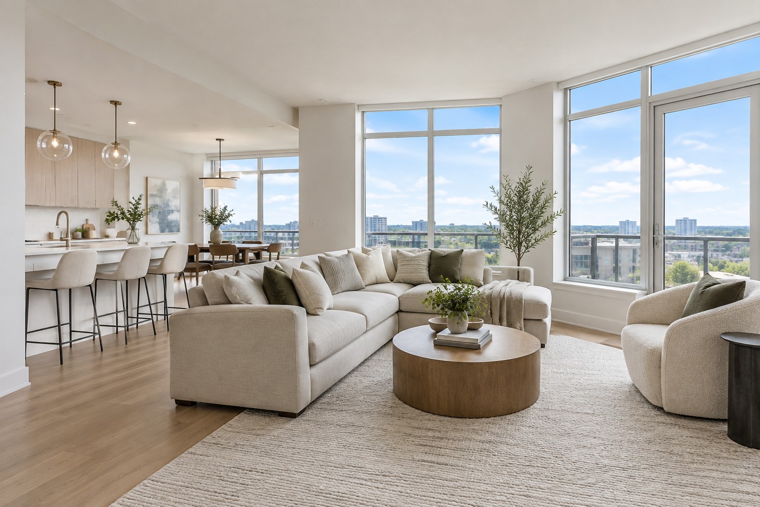 Buy A Home