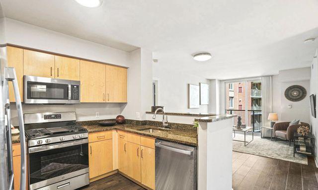 1301 Delaware Ave SW, Unit N506, Washington, DC 20024