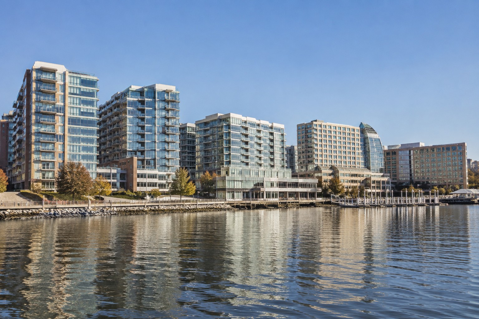 National Harbor, MD